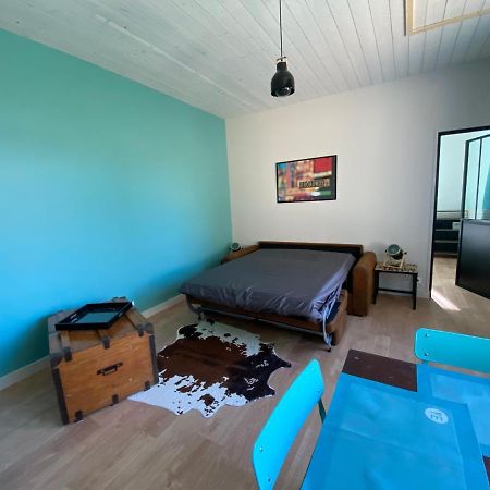 Old School - Chambres D Hotes - Ile D Yeu Port-Joinville 외부 사진