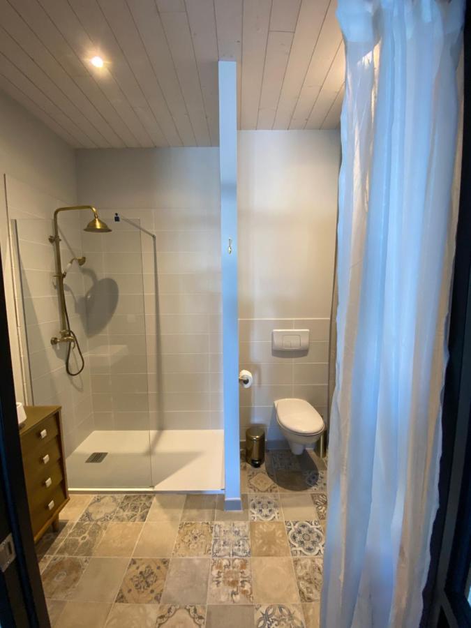 Old School - Chambres D Hotes - Ile D Yeu Port-Joinville 외부 사진