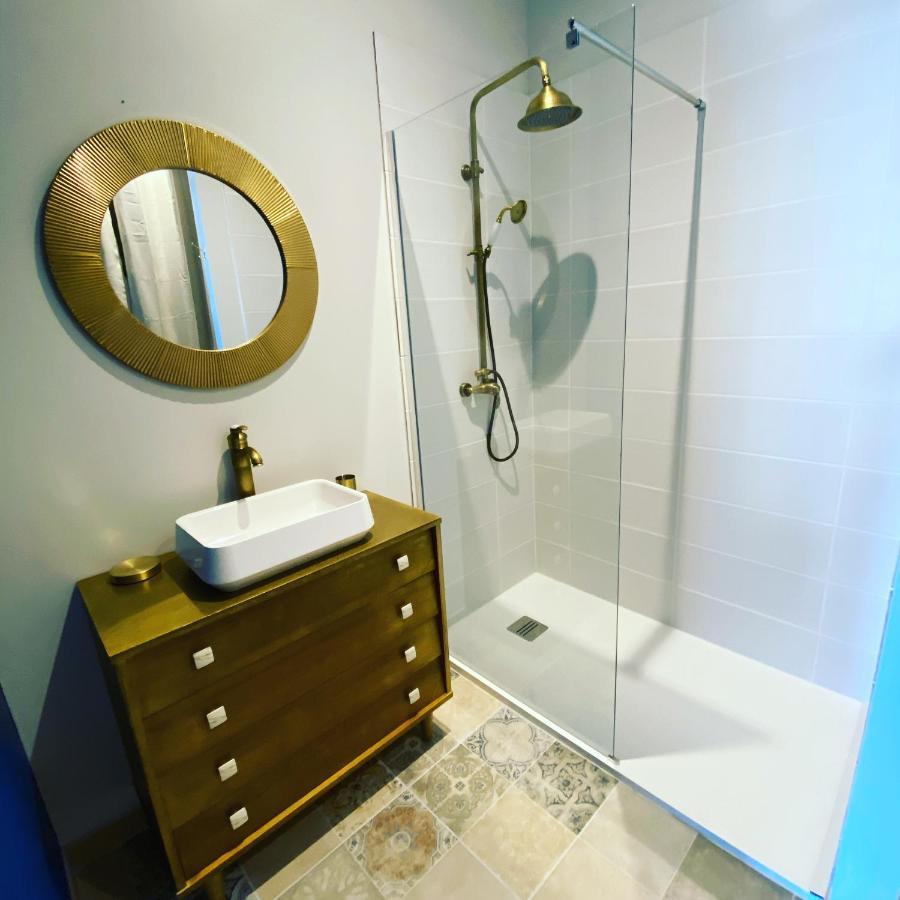 Old School - Chambres D Hotes - Ile D Yeu Port-Joinville 외부 사진
