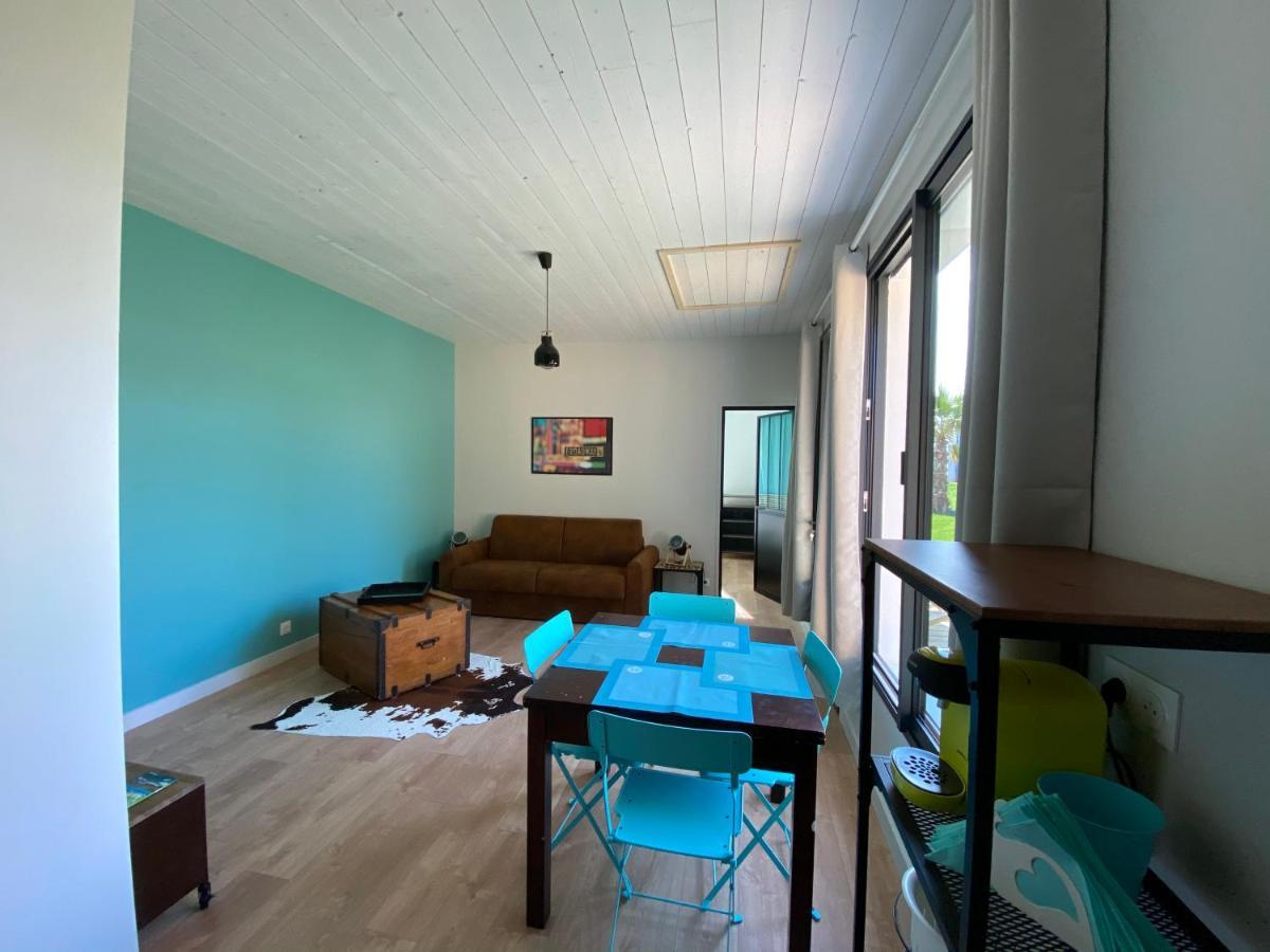 Old School - Chambres D Hotes - Ile D Yeu Port-Joinville 외부 사진